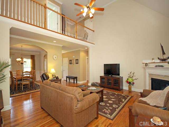 131  Gannett Road Mooresville North Carolina 28117
