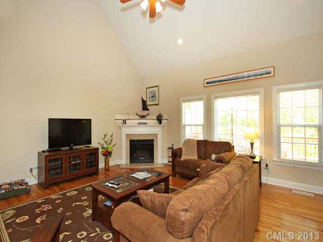 131  Gannett Road Mooresville North Carolina 28117
