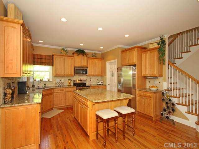 131  Gannett Road Mooresville North Carolina 28117
