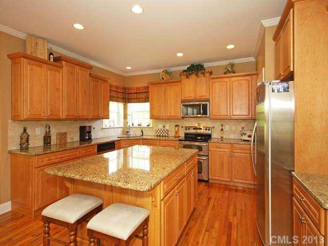 131  Gannett Road Mooresville North Carolina 28117