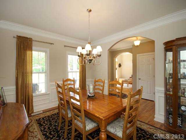 131  Gannett Road Mooresville North Carolina 28117