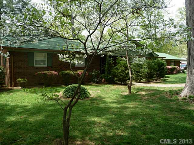 134  Chatfield Loop Statesville North Carolina 28677