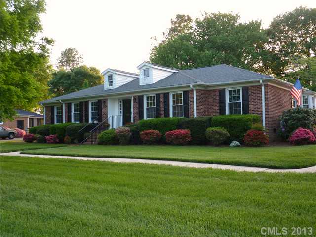 101  Wynnchester Road Gastonia North Carolina 28056