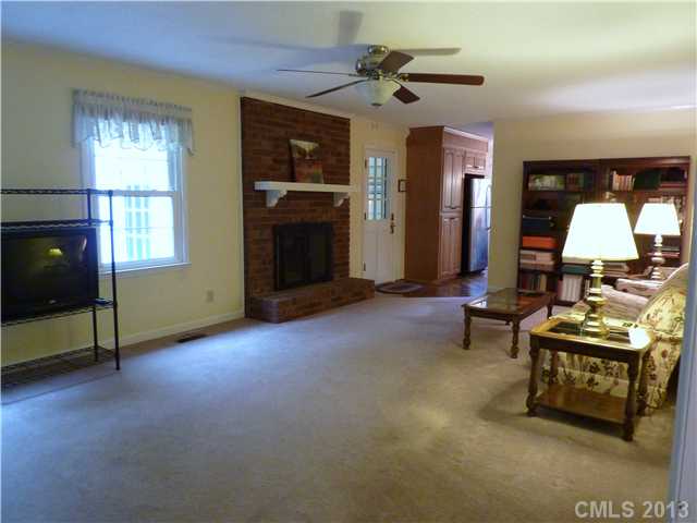 101  Wynnchester Road Gastonia North Carolina 28056