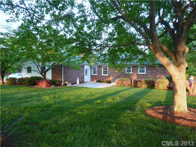 101  Wynnchester Road Gastonia North Carolina 28056