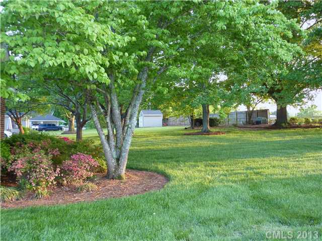 101  Wynnchester Road Gastonia North Carolina 28056