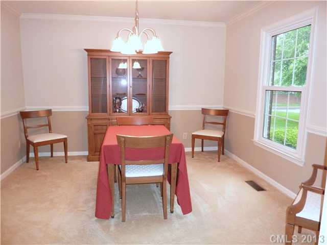 101  Wynnchester Road Gastonia North Carolina 28056