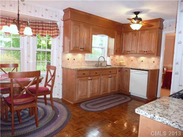 101  Wynnchester Road Gastonia North Carolina 28056