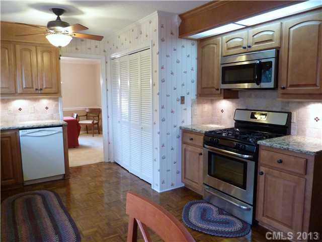 101  Wynnchester Road Gastonia North Carolina 28056