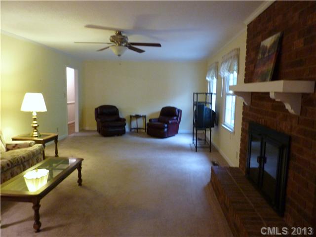101  Wynnchester Road Gastonia North Carolina 28056