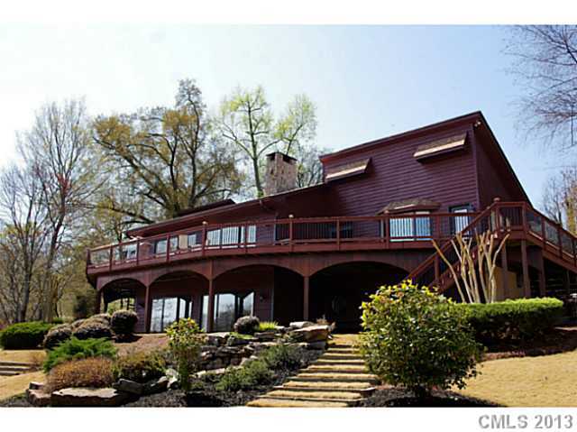 12601  Withers Cove Road Charlotte North Carolina 28278