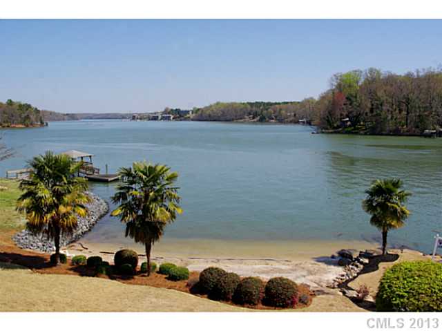 12601  Withers Cove Road Charlotte North Carolina 28278