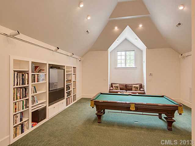 1454 W Queens Road Charlotte North Carolina 28207