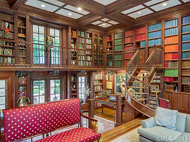 1454 W Queens Road Charlotte North Carolina 28207