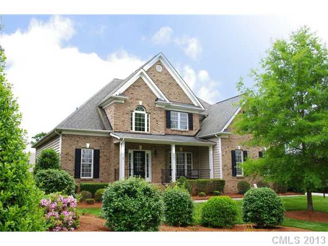 4001  Belle Meade Circle Belmont North Carolina 28012