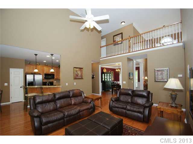 4001  Belle Meade Circle Belmont North Carolina 28012