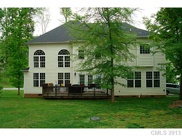 184  Herons Gate Drive Mooresville North Carolina 28117