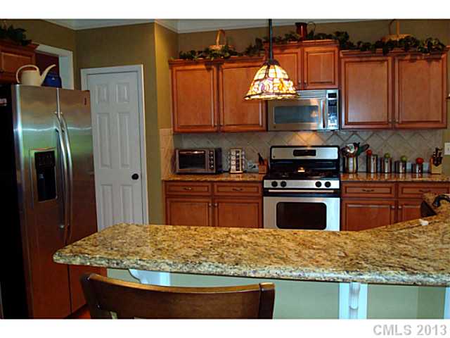 184  Herons Gate Drive Mooresville North Carolina 28117
