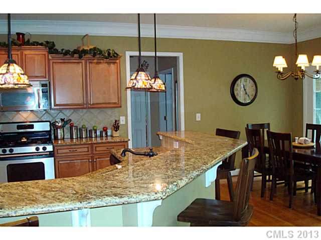 184  Herons Gate Drive Mooresville North Carolina 28117