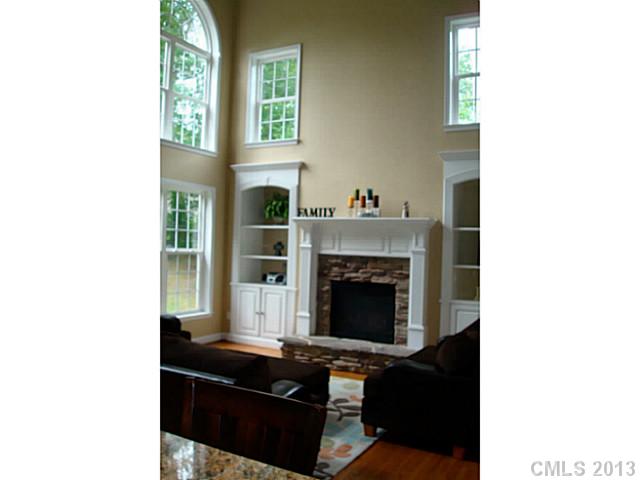 184  Herons Gate Drive Mooresville North Carolina 28117