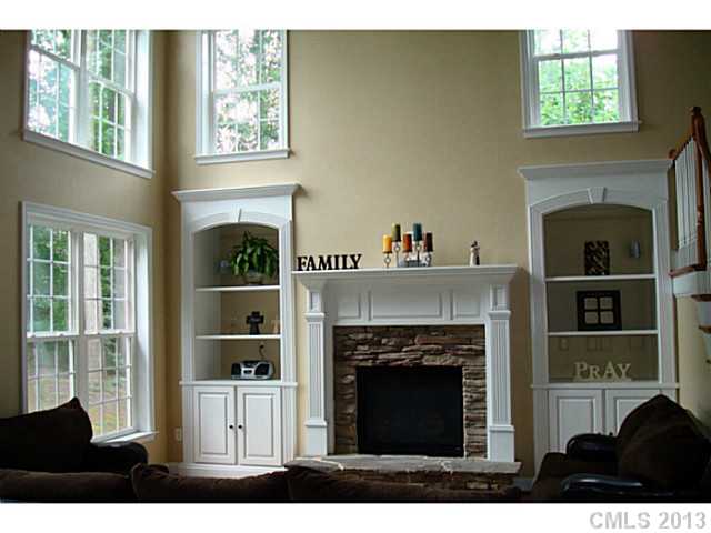 184  Herons Gate Drive Mooresville North Carolina 28117