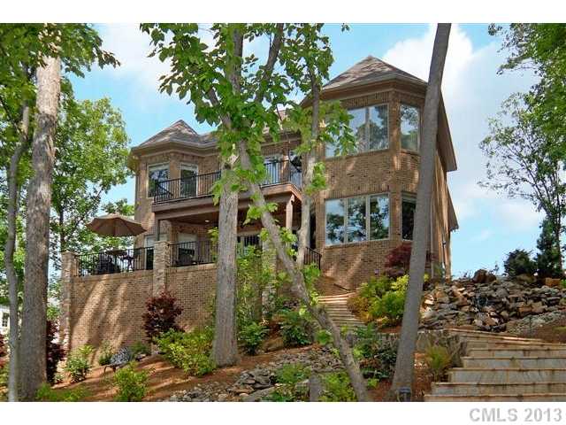 3237  Lake Pointe Drive Belmont North Carolina 28012