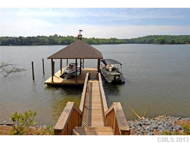 3237  Lake Pointe Drive Belmont North Carolina 28012