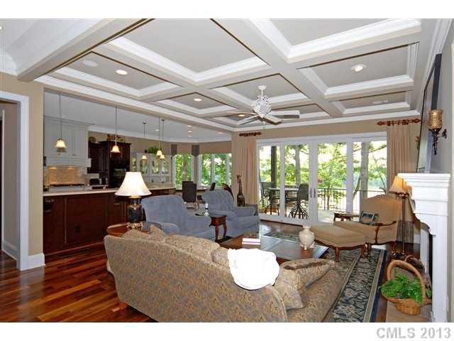 3237  Lake Pointe Drive Belmont North Carolina 28012