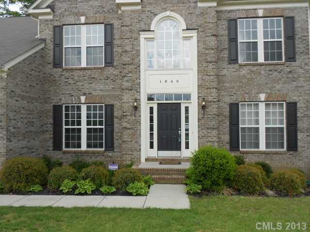 1060  Victoria Blake Lane Belmont North Carolina 28012