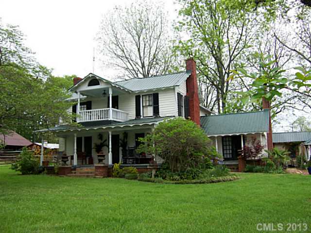 6382  Beam Lumber Road Vale North Carolina 28168