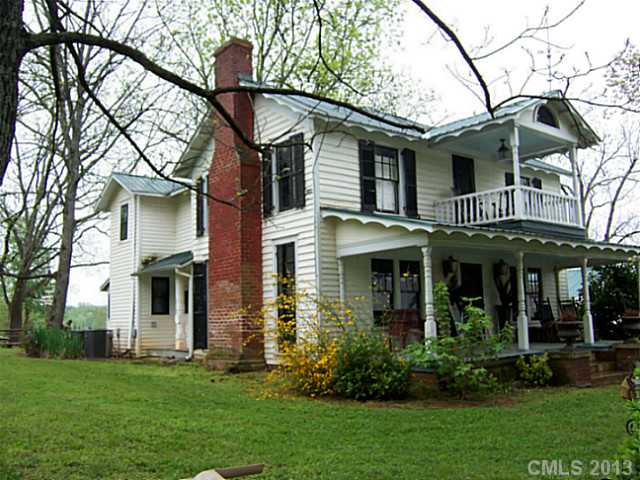 6382  Beam Lumber Road Vale North Carolina 28168