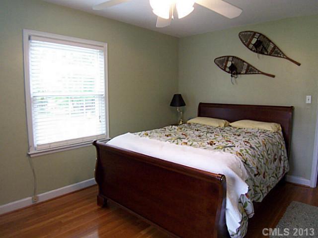 304 W Ballard Street Cherryville North Carolina 28021