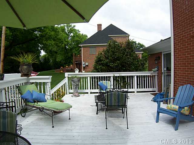 304 W Ballard Street Cherryville North Carolina 28021