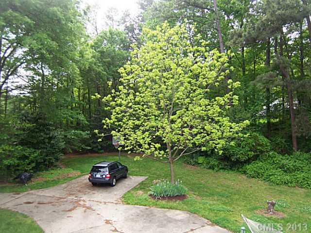304 W Ballard Street Cherryville North Carolina 28021