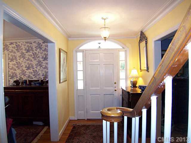 304 W Ballard Street Cherryville North Carolina 28021