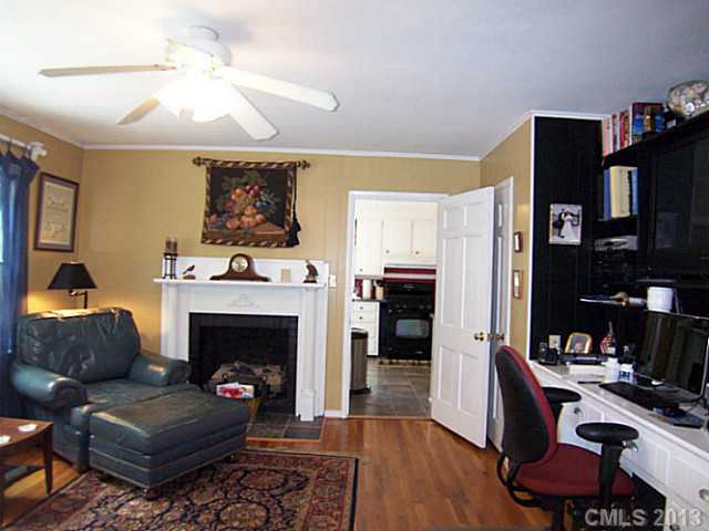 304 W Ballard Street Cherryville North Carolina 28021