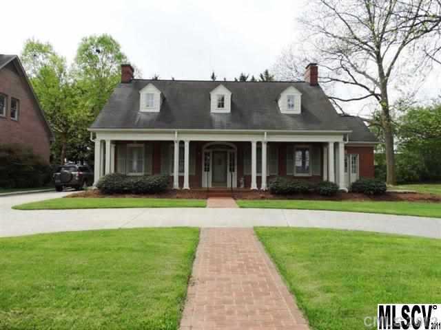 513 NW 1st Avenue Hickory North Carolina 28601