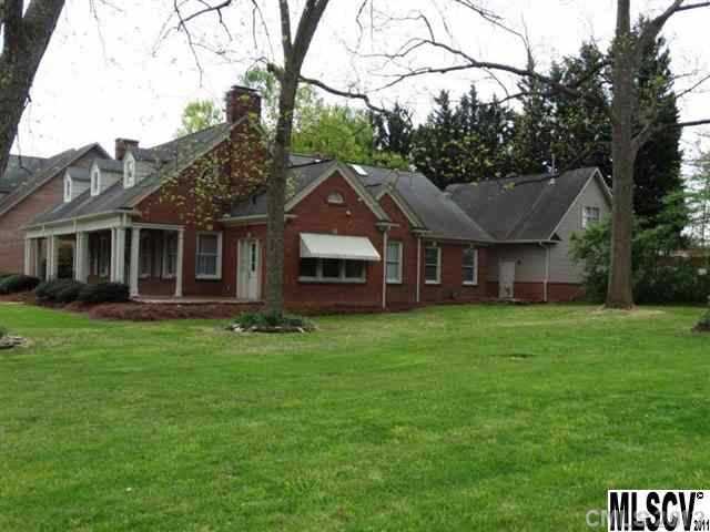 513 NW 1st Avenue Hickory North Carolina 28601