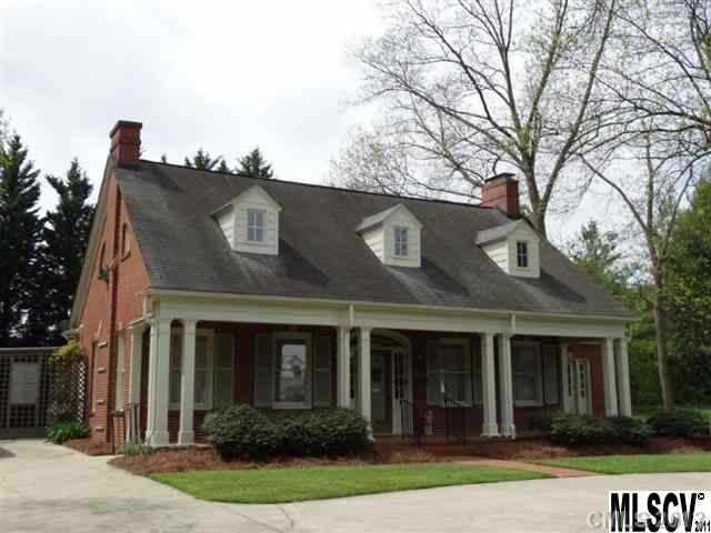 513 NW 1st Avenue Hickory North Carolina 28601