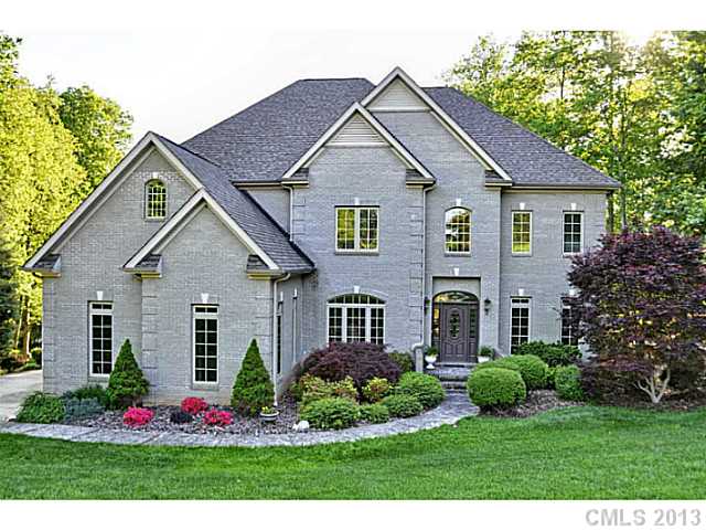 215  Pinnacle Shores Drive Mooresville North Carolina 28117