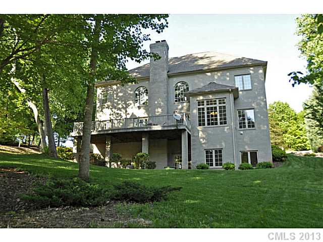 215  Pinnacle Shores Drive Mooresville North Carolina 28117