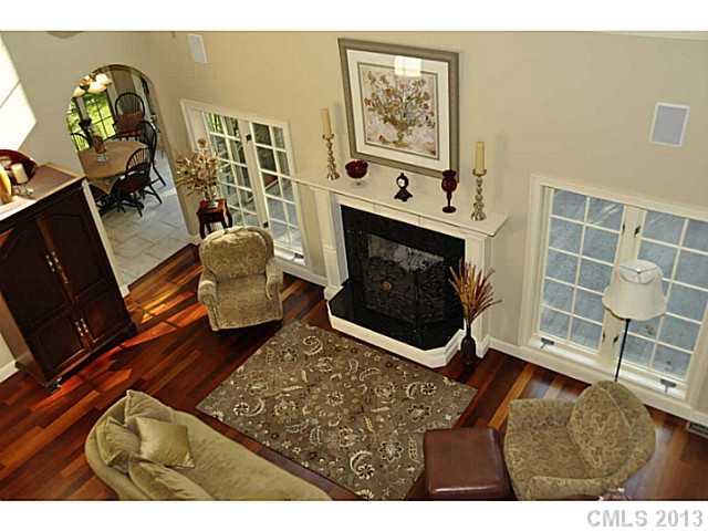 215  Pinnacle Shores Drive Mooresville North Carolina 28117