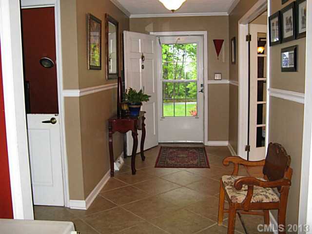 1840  Whispering Pines Road Lincolnton North Carolina 28092