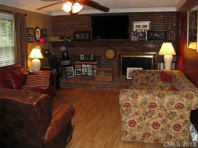 1840  Whispering Pines Road Lincolnton North Carolina 28092