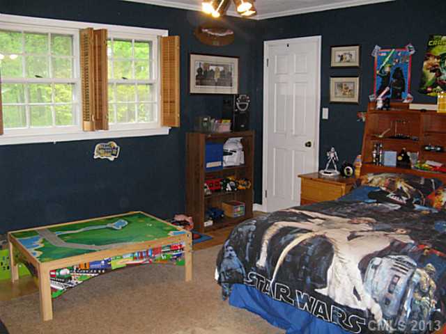 1840  Whispering Pines Road Lincolnton North Carolina 28092