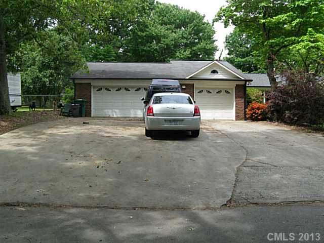 1840  Whispering Pines Road Lincolnton North Carolina 28092