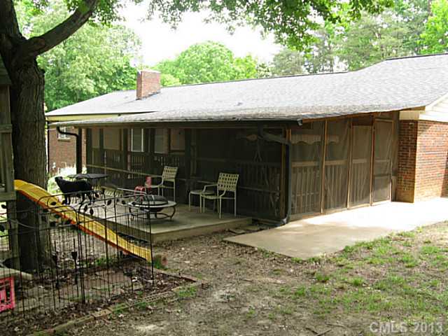 1840  Whispering Pines Road Lincolnton North Carolina 28092