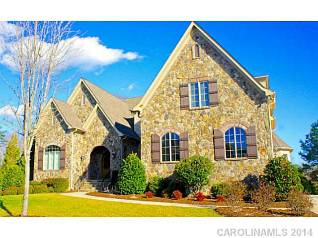 4408  Oglukian Road Charlotte North Carolina 28226
