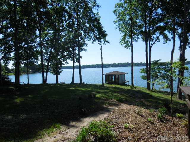 3742  Mill Run Road Terrell North Carolina 28682