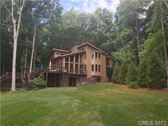 3742  Mill Run Road Terrell North Carolina 28682